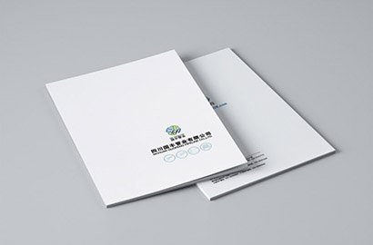 隆化县画册设计：以纸为媒，镌刻城市的精神图腾