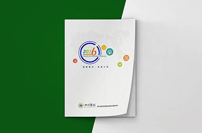 隆化县画册设计：以场景为媒，打造城市体验的全新入口